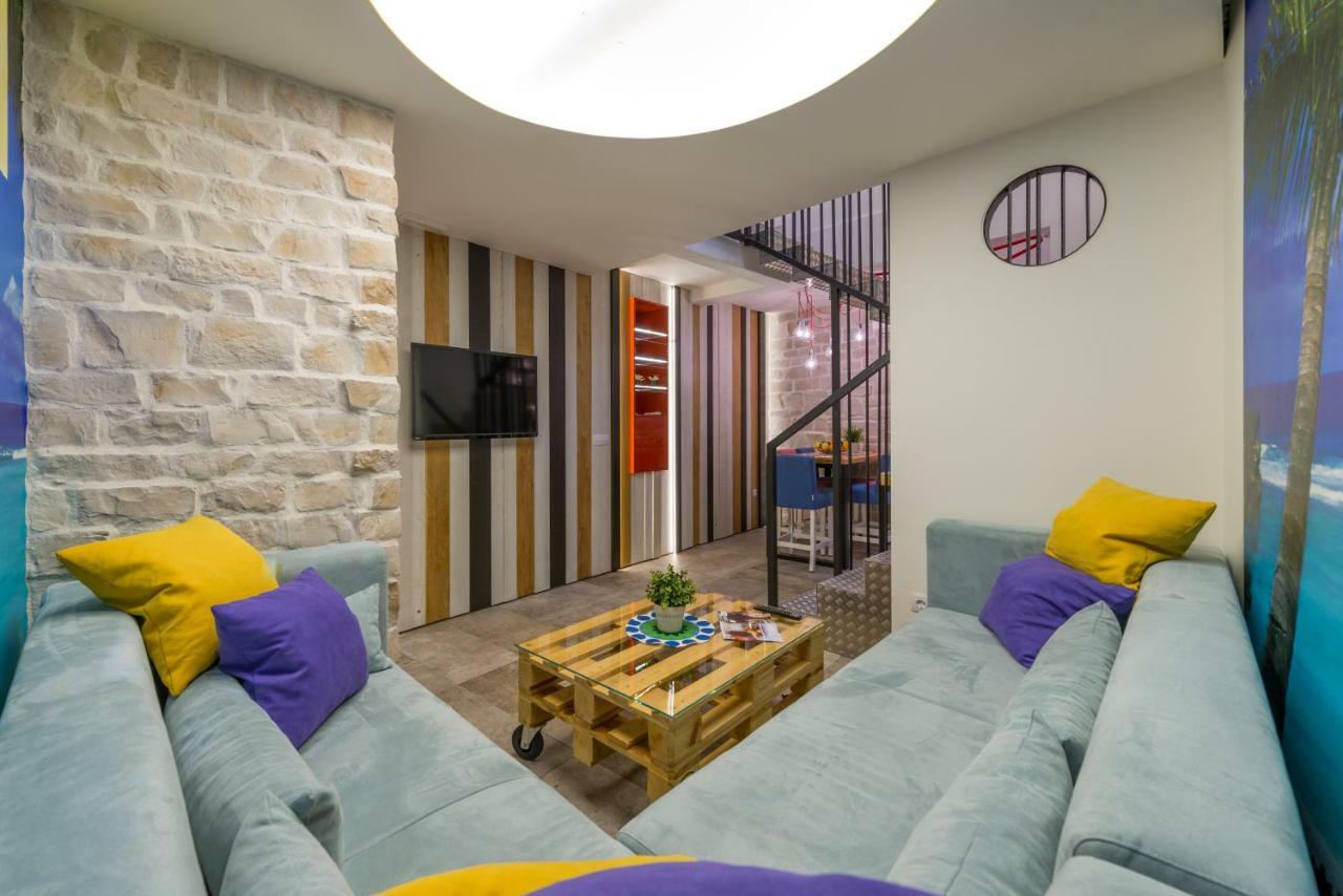 Apartman Petra Design Dubrovnik